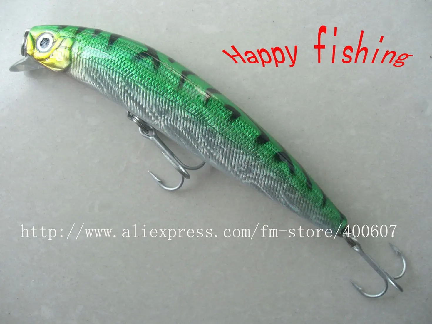 Пластиковая рыболовная приманка для ловли окуня (M100F)|fishing lure|plastic fishing luresplastic fish |