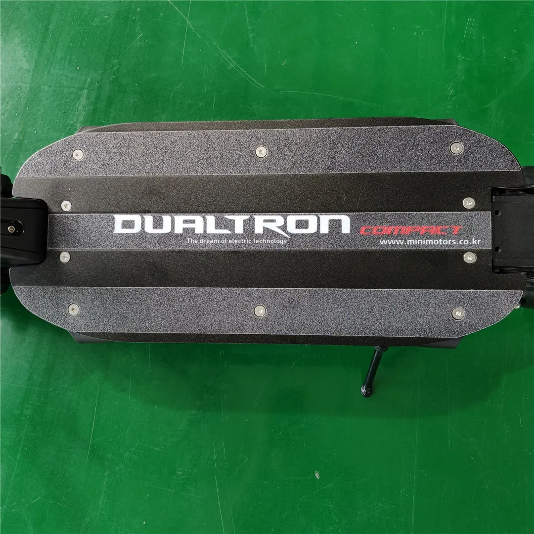 Наклейка для Dualtron Ultra, Raptor, DT3, DT2, Deck sticker Нескользящая наклейка