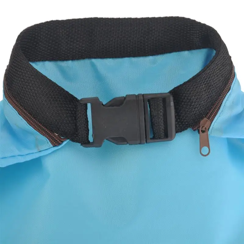 Портативная нейлоновая сумка на молнии для пикника тоут изолированная