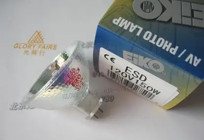 Фонарь Eiko ESD 120 в 150 Вт источник света для хирургических и стоматологических