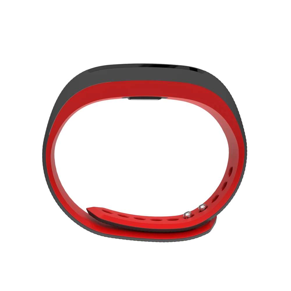 Умные наручные часы браслет светодиодный шагомер высокого разрешения с