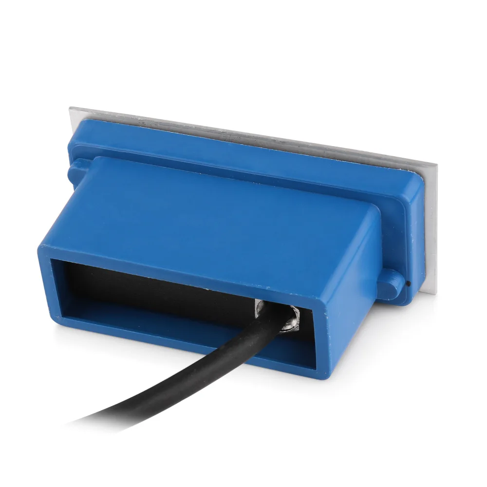 Светодиодная угловая настенная лампа 3 Вт светодиодная Встраиваемая ступенчатая