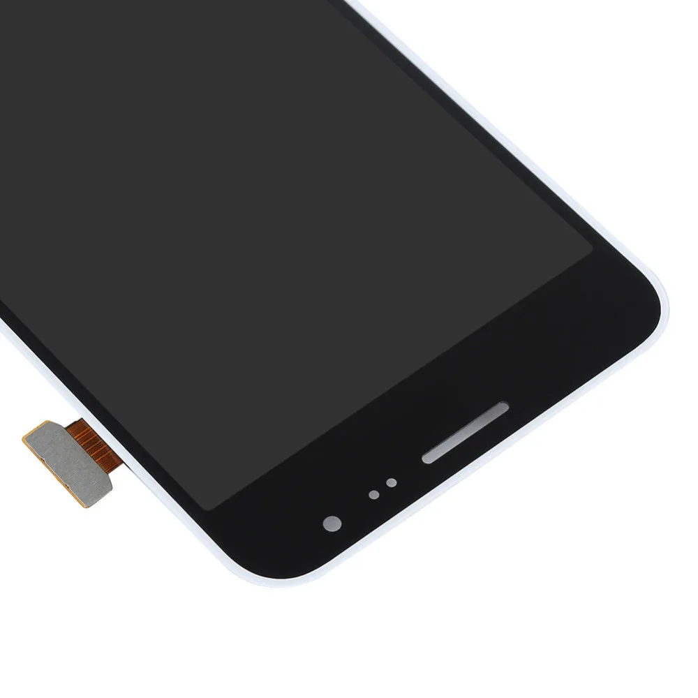 Яркость Регулируемый ЖК дисплей Дисплей для Samsung Galaxy J3 2016 J320 J320A J320F J320M Сенсорный