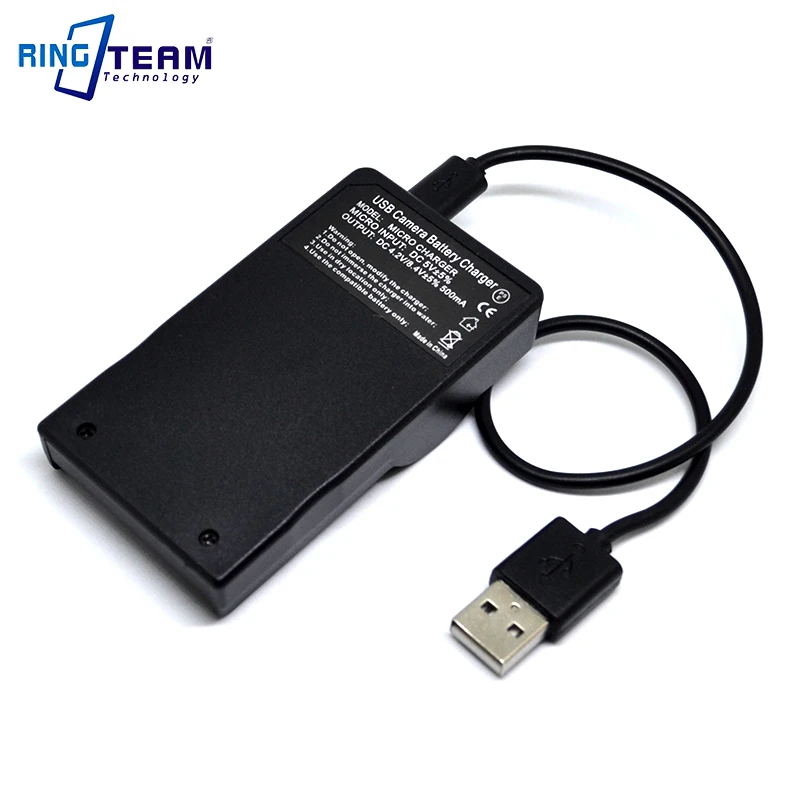 Зарядное устройство USB DB60 DB65 для цифровых камер 1 2 3 Ricoh catlio R3 R4 R5 R30 R40 GX100 GX200 G600 G700