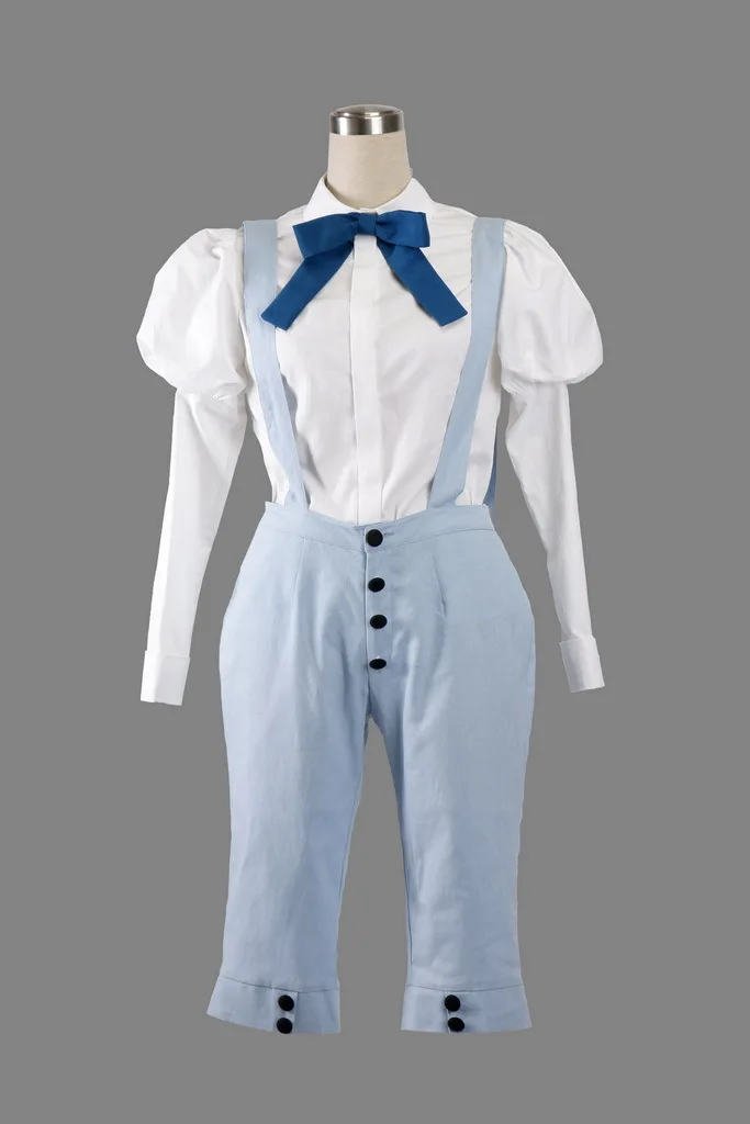 Костюм для косплея Hetalia: Axis Powers Украина 1-й любой размер |