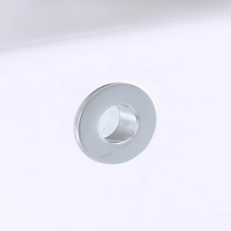 OKAROS раковина для ванной комнаты переливная крышка латунное украшение кольцо на 6