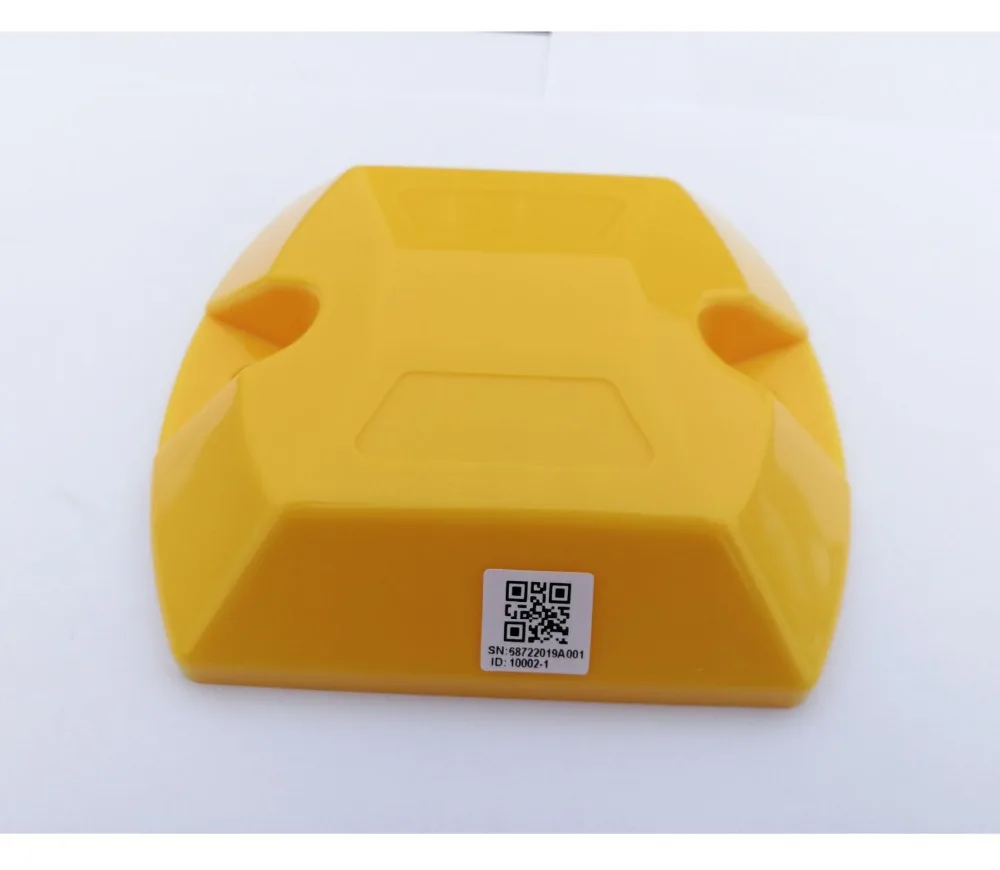 Умный беспроводной маячок XUNTONG самый популярный водонепроницаемый ibeacon для ios road