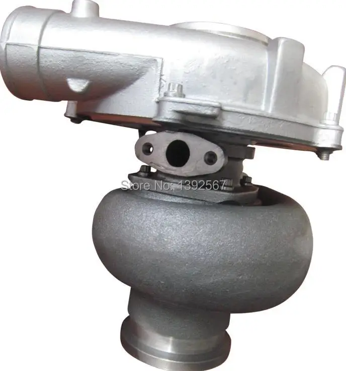 751363-0002 турбо 751363-2 1826588C93 для двигателя DT466 | Автомобили и мотоциклы