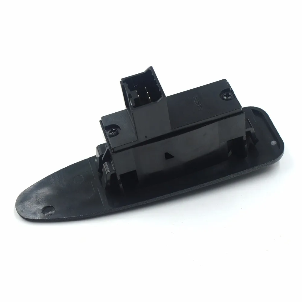 Передний левый и правый руль управления питанием для Mitsubishi Carisma MR792851|window switch|master
