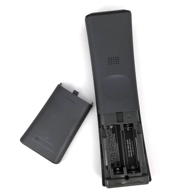 Новый оригинальный XR11 пульт дистанционного управления для Xfinity Comcast голосовой