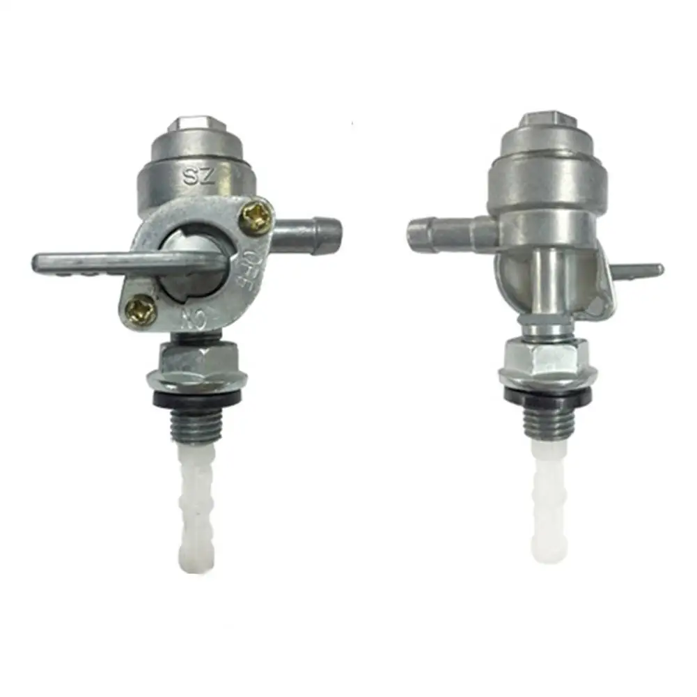 168F 2KW-6.5KW Gasoline Generator Oil Tank Fuel Switch Engine Replacement Accessories | Автомобили и мотоциклы