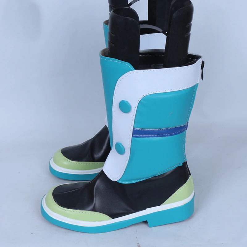 Сапоги унисекс для косплея серагаки Аоба Рена хит продаж|unisex boots|unisex topunisex shoes |