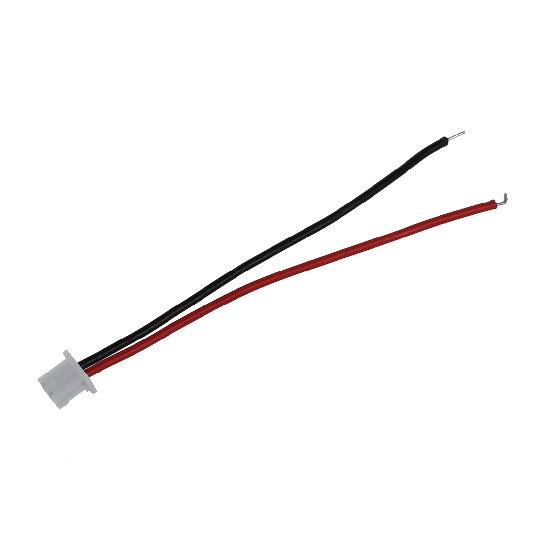 10x2 &quotодиночный конец 2 pin male JST XH 1 25 P соединительный кабель|cable connection|connecting pincable