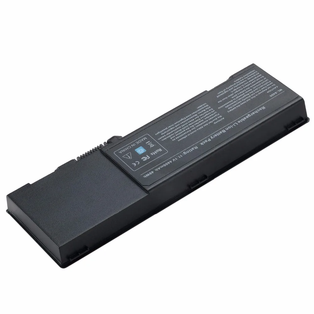 Новый ноутбук Батарея для Dell 451 10338 10339 10482 GD761 KD476 PD942 PD945 PD946 PR002 RD850 RD855 XU937 11 1 В 5200