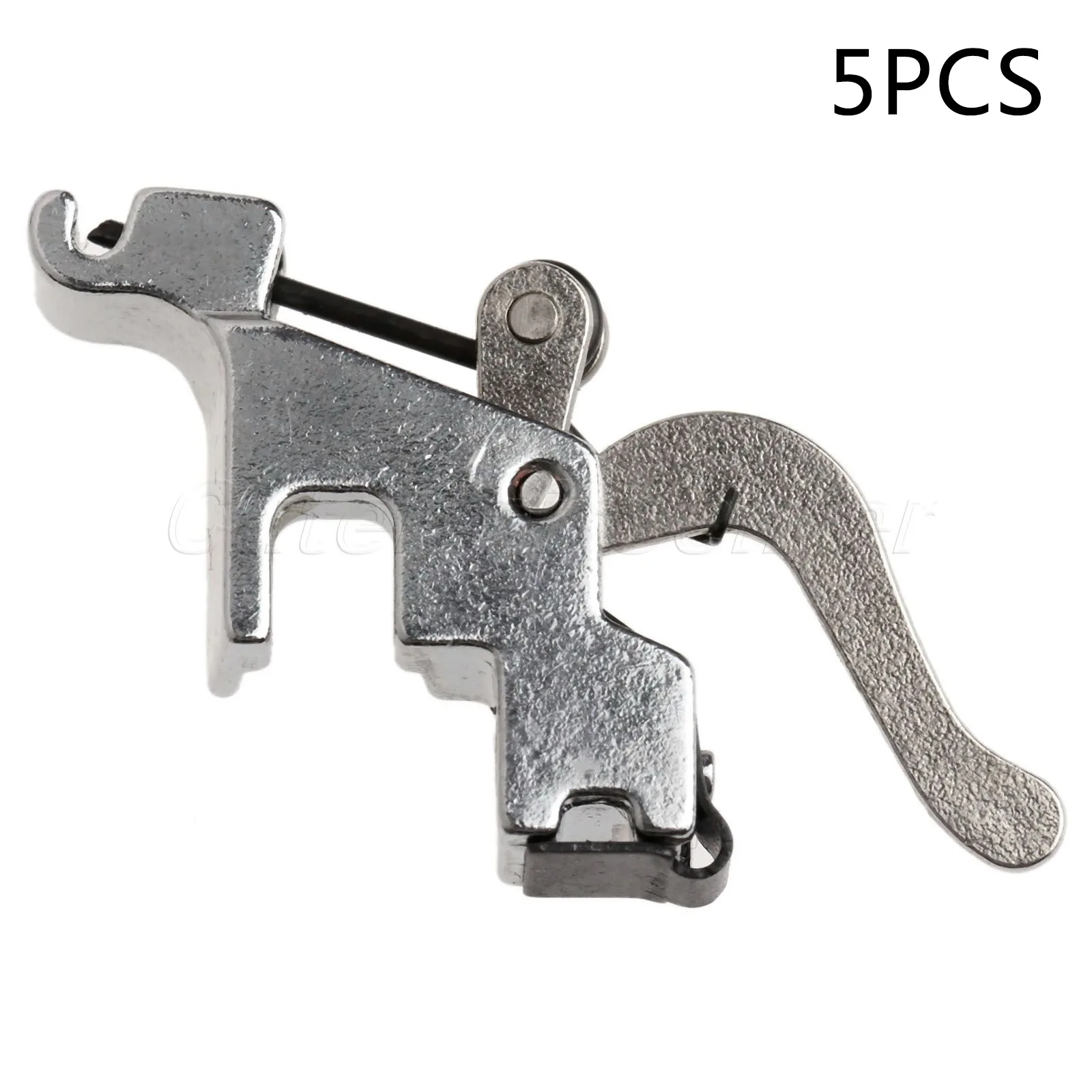 5 шт. прижимные лапки для швейных машин 7300L (5011 1)|foot presser|low shank foot adapteradapter sewing |