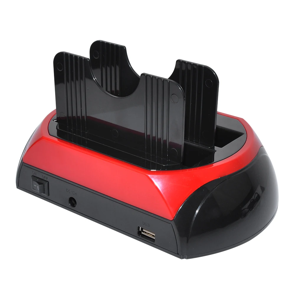 DeepFox 3 5 дюйма USB 2 0 для SATA HDD диск жесткий корпус Поддержка ТБ Корпус