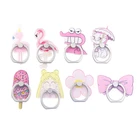 Мини-держатель Мобильный телефон с кольцом на палец 2019