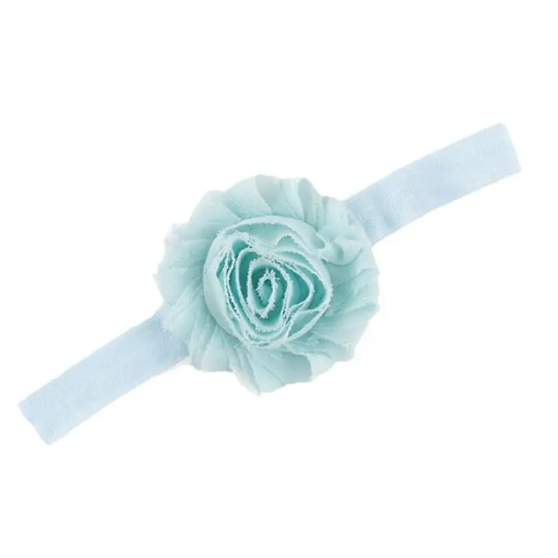 Новые FATION 2018 милые детские повязки на голову модные со шнуровкой для девочек psw0723