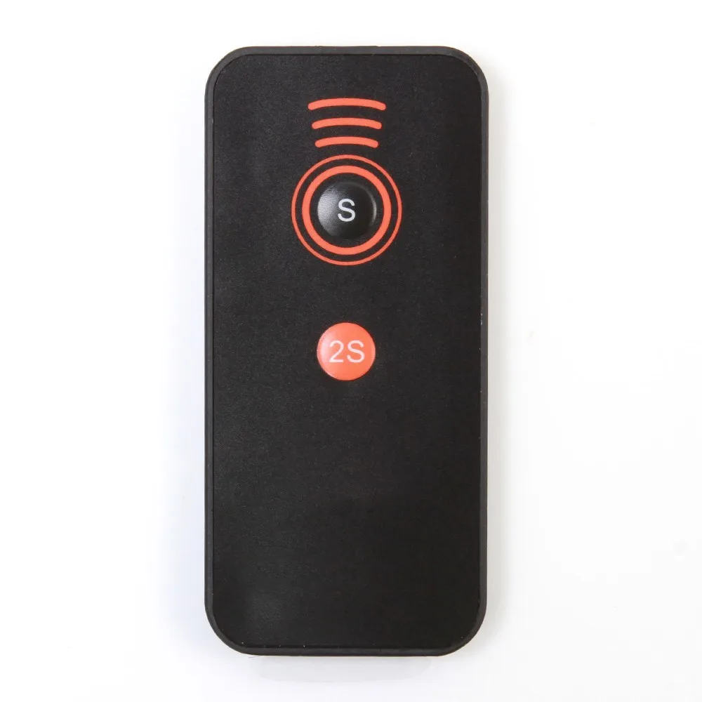 ИК беспроводной пульт дистанционного управления спуском затвора для Sony Alpha A7 II A7R