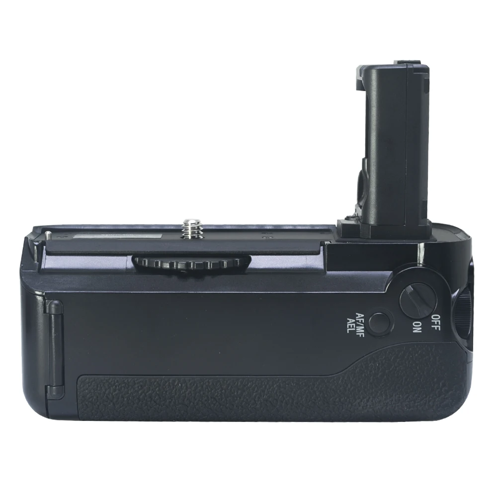 Держатель Mcoplus Venidice для вертикальной батареи камеры Sony A7 A7r A7s|vertical battery grip|meike