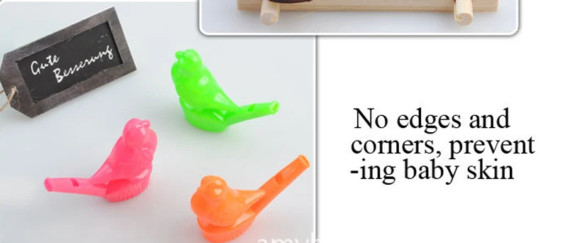 Бесплатная доставка изысканная дешевая партия из 24 ПК Мерцающая водная