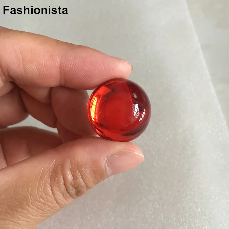 Красный полукруглый гладкой Кабошоны, Акриловые Flatback кабошон для DIY ремесел, 2 мм/3 мм/4 мм/5 мм/6 мм/8 мм/10 мм /12mm
