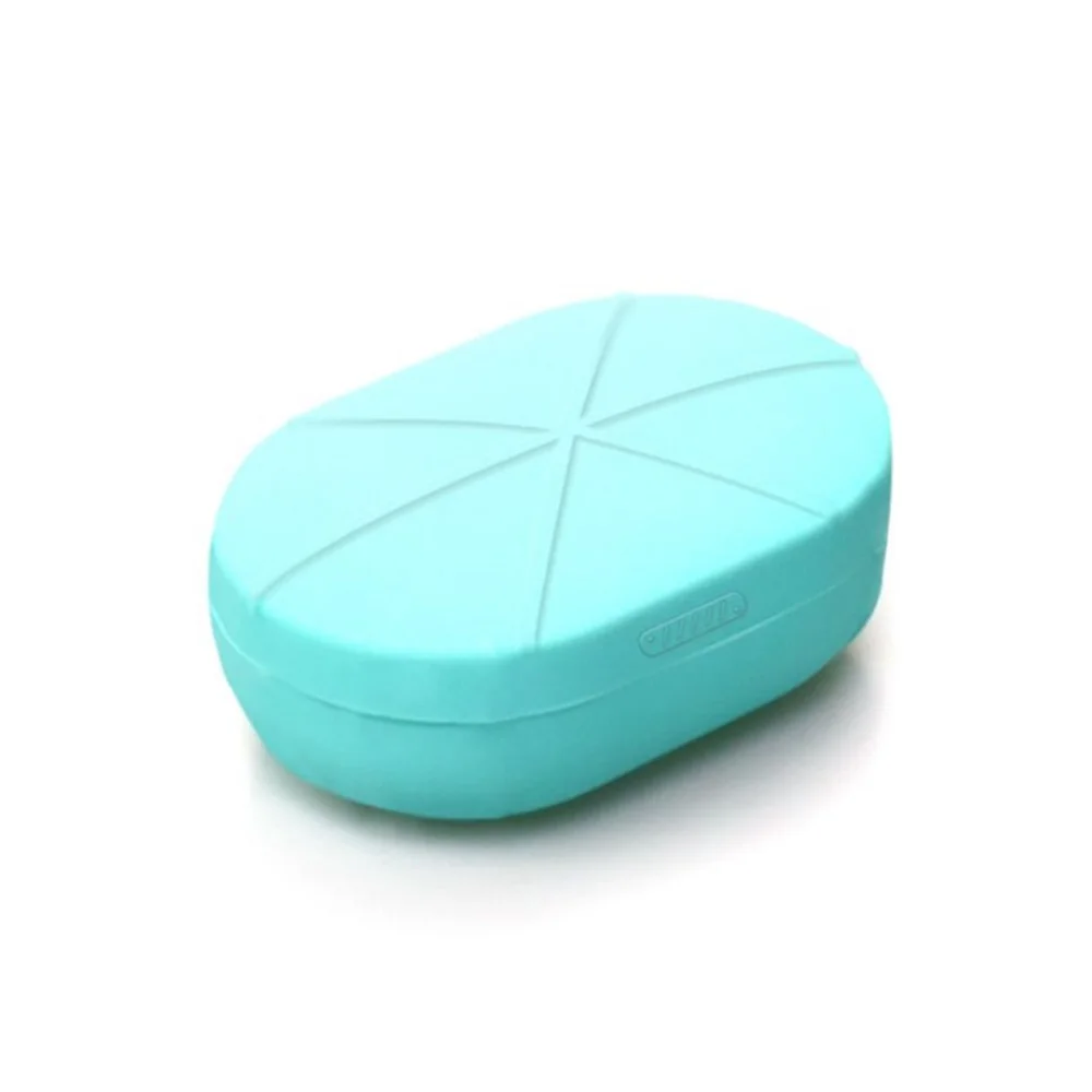 Силиконовый чехол для Xiaomi Redmi AirDots, беспроводные Bluetooth наушники TWS, чехол для зарядки, мягкий ТПУ чехол - Цвет: green