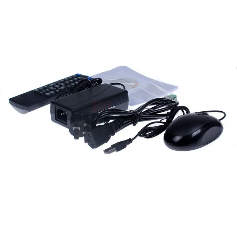 Домашний видеорегистратор AHD 1080P 16CH AHDNH DVR 16 каналов 2 SATA HDD порт 3G Wifi Гибридный NVR ONVIF