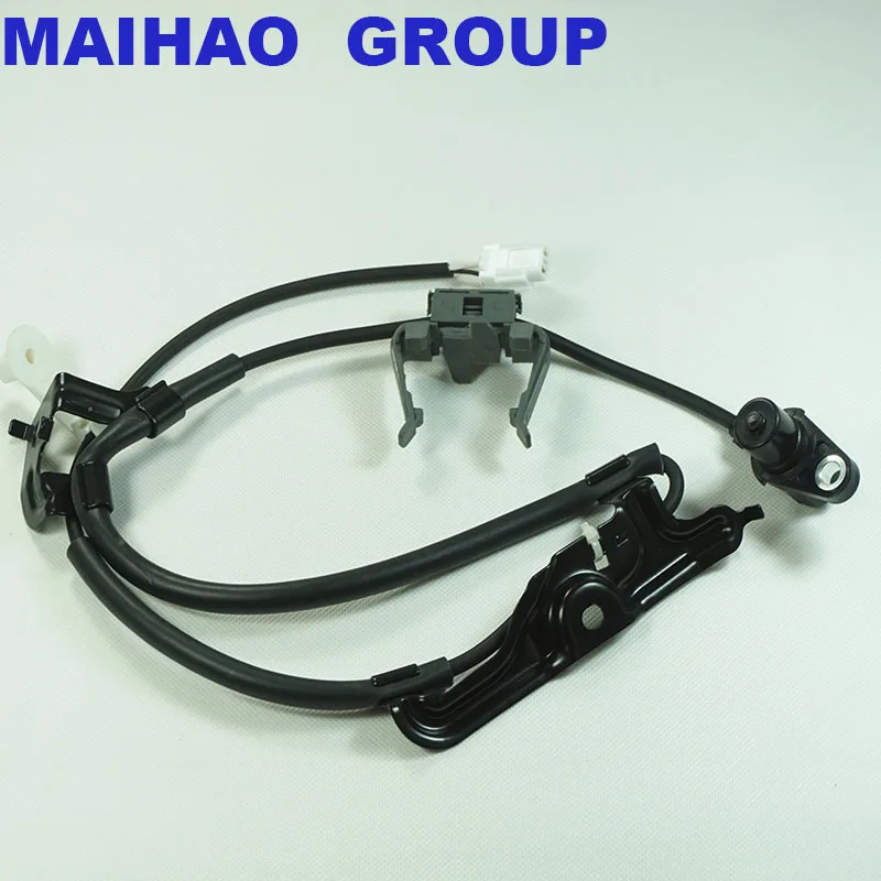 Передний правый датчик скорости колеса ABS Подходит для Toyota Solara Camry Lexus ES300 ES330 2001-2006