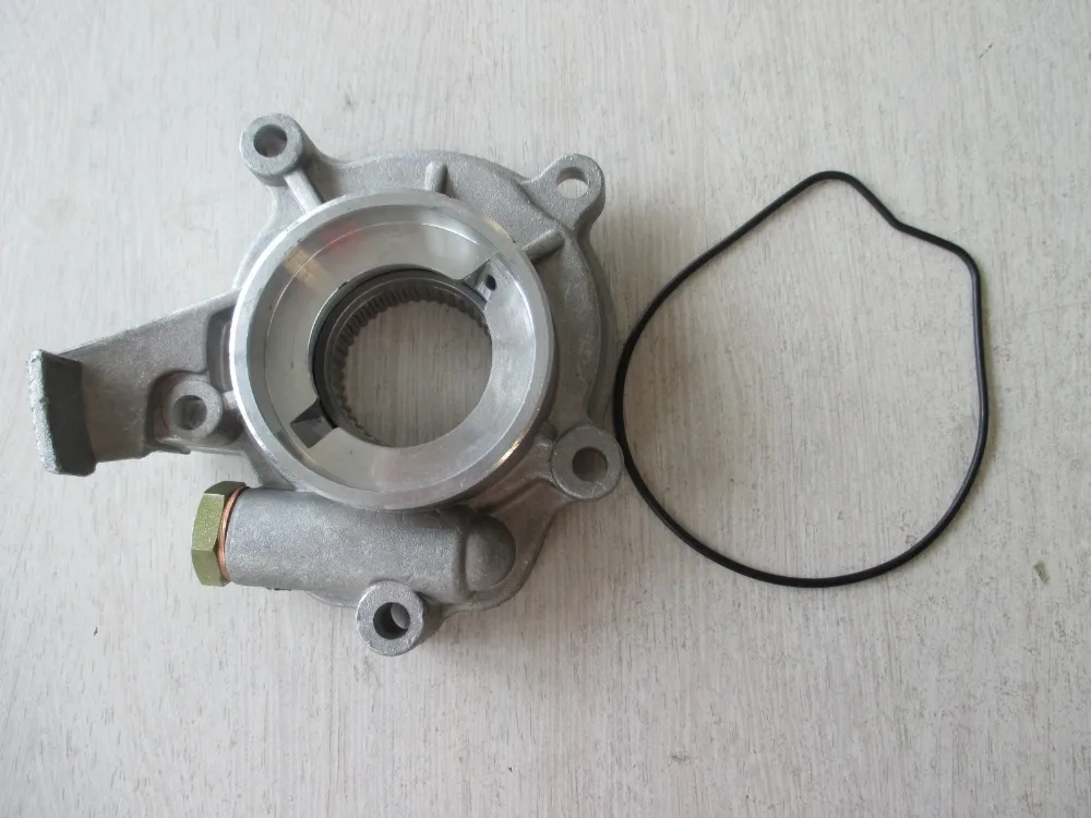 

Новый масляный насос для TOYOTA 22R COASTER/Celica/Dyna/ HILUX, 15100-35020