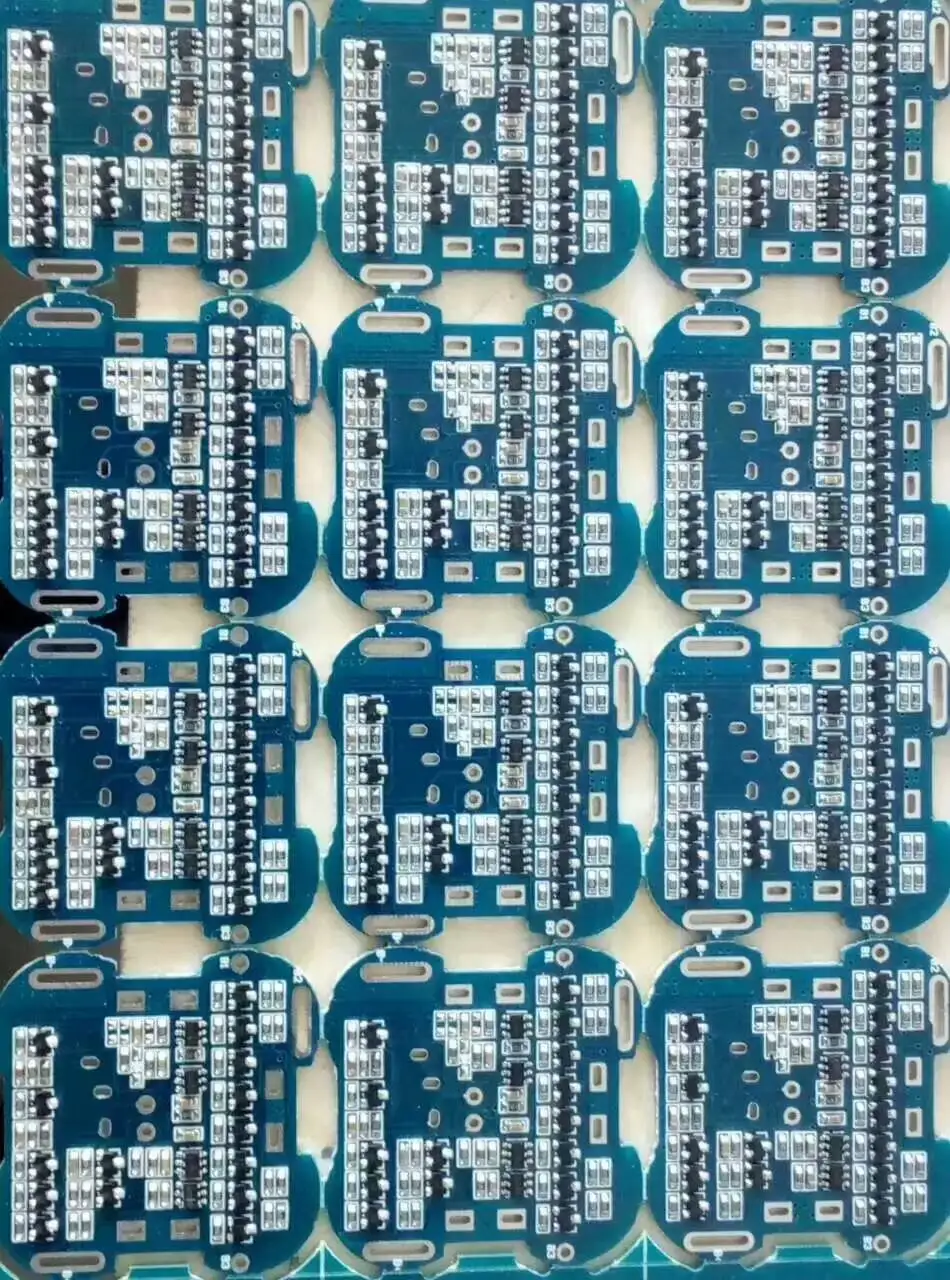 NeoDen3V настольная smd обработка выбор и место PCB сборочная линия низкая стоимость