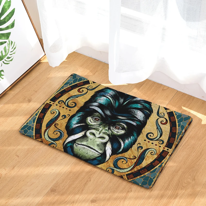 Новейшая прекрасная кошка из новейшей китайской картины 40x60 см 50x80
