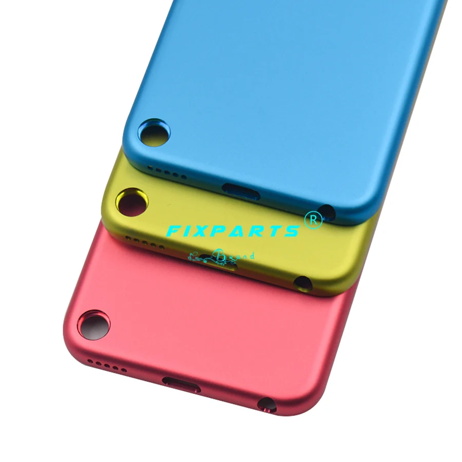 Чехол для задней панели 4 0 дюйма ipod Touch 5 6|Корпусы и рамки мобильных телефонов| |