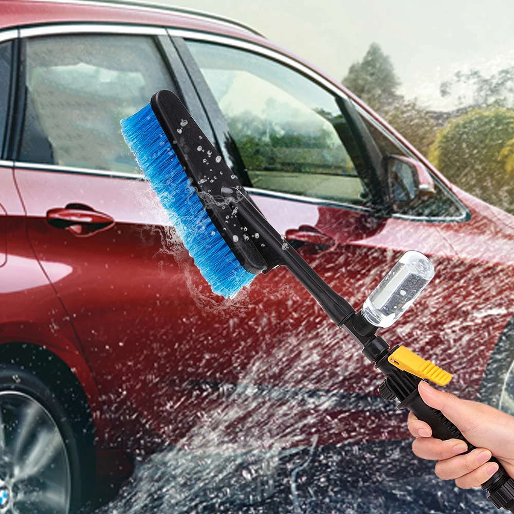 Автомобильные Чистящие кисти инструменты щетка для мытья автомобиля Авто