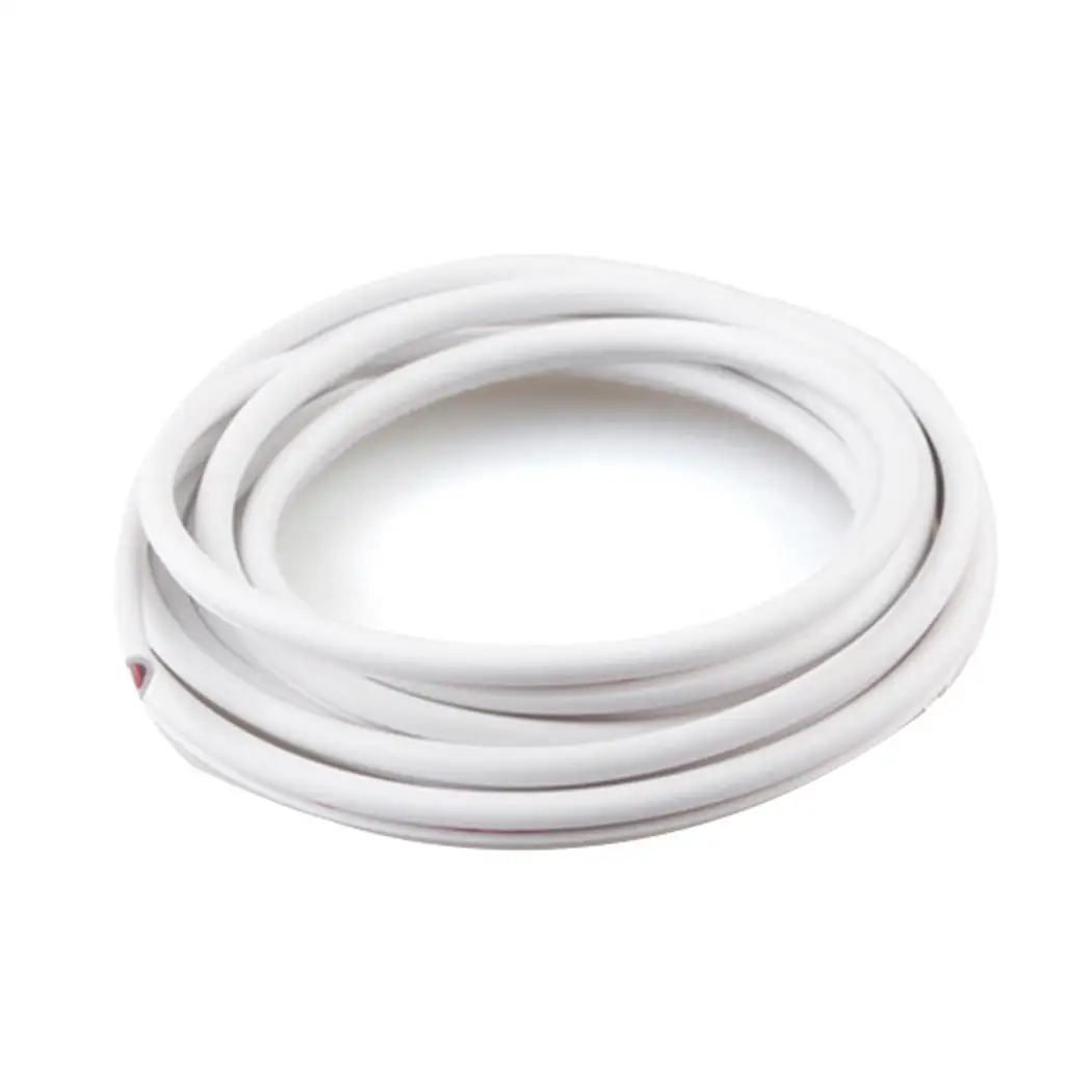 1 м автомобильные двери поездки резиновые края защитные накладки боковые дверные