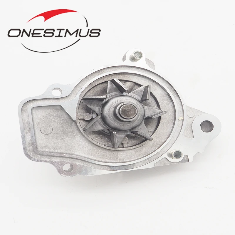 Водяной насос для системы охлаждения H D15Z1 D16Z7 D16Z6 D15Z3 D16Y2 CRX III OEM 32 p08 a01|Водяные
