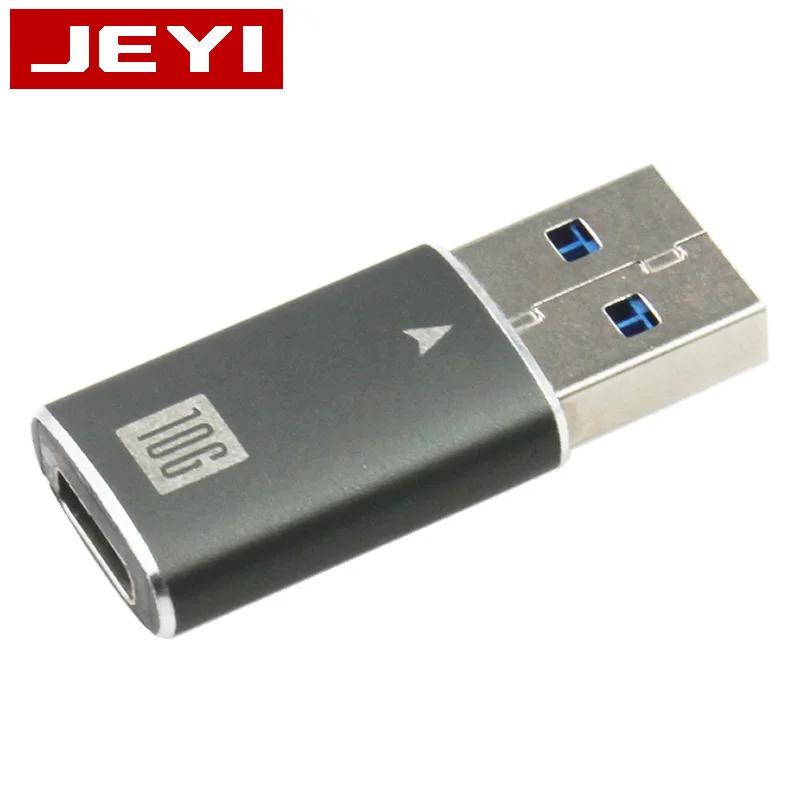 Адаптер A revolution C мать | алюминиевый TYPE-C 10G USB3.1 GEN2 TYPE-C к USB3