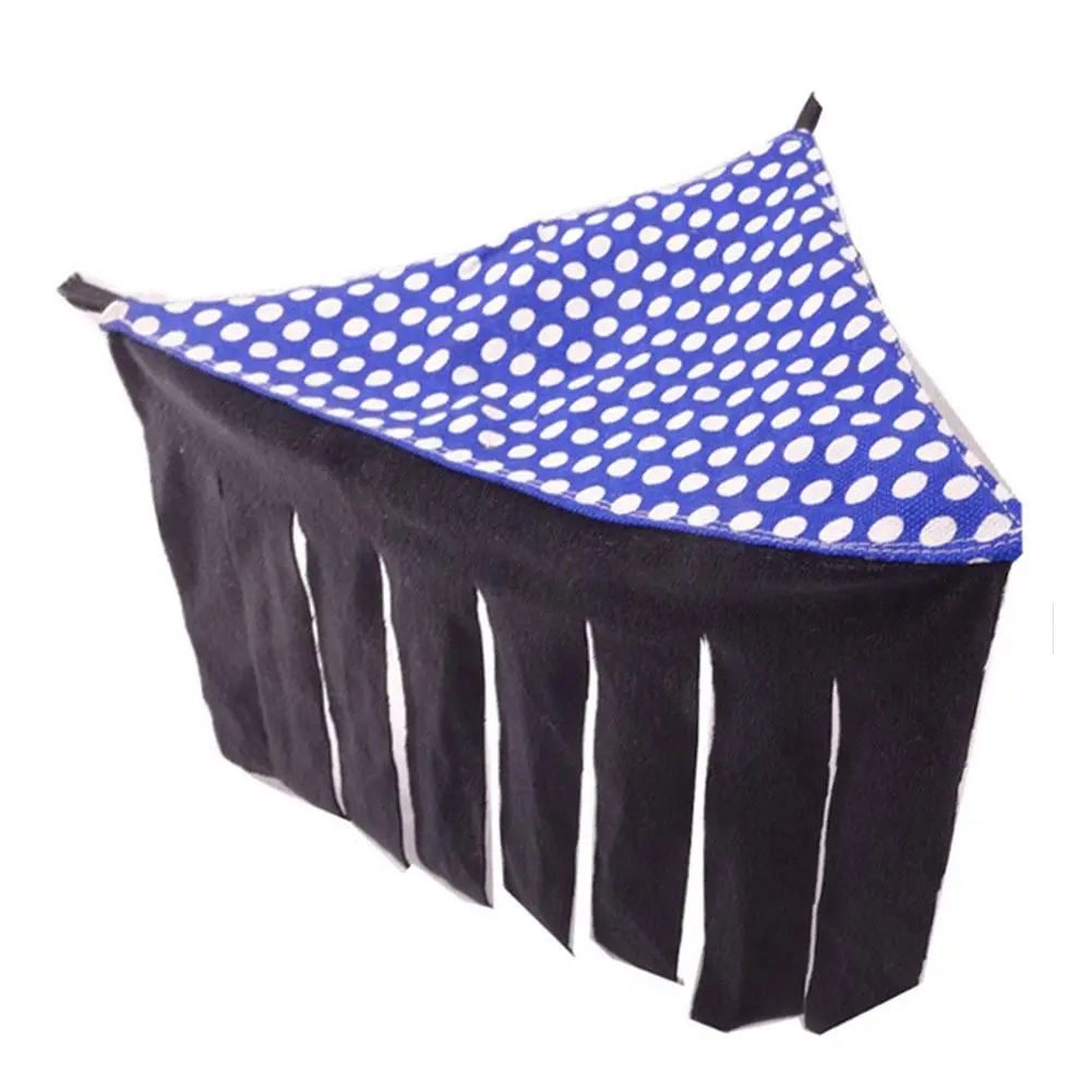 Гамак для хомяка палатка домашних животных скрытый подвесная кровать кисточка