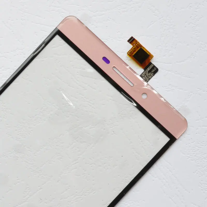 BINYEAE 6 0 'сенсорный экран для VKWORLD T1 Plus дигитайзер панель Стекло Объектив сенсор