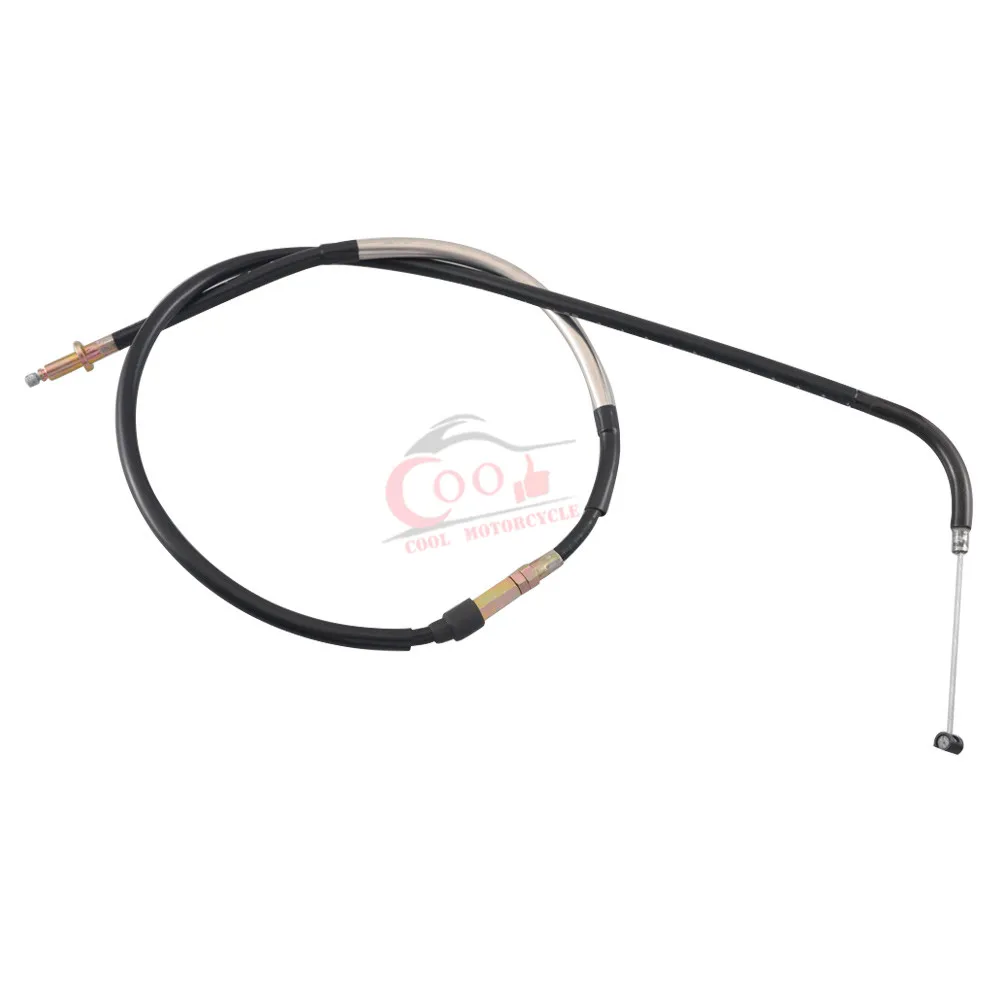 

Steel Wire Clutch Cable Wire Fits For Yamaha FZ6-N FZ6 (Naked) 2004-2007 motorcycle Free Shopping.