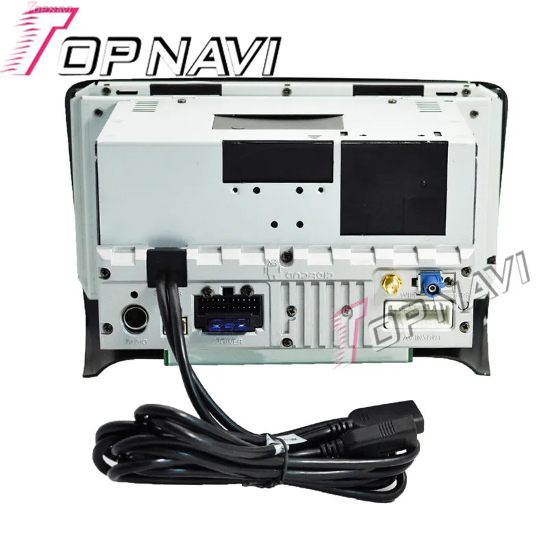 Topnavi 8," Android 6,0 автомобиля gps навигации для Audi TT 2006 2007 2008 2009 2010 2011 2012 2013 стерео без DVD радио Wi-Fi