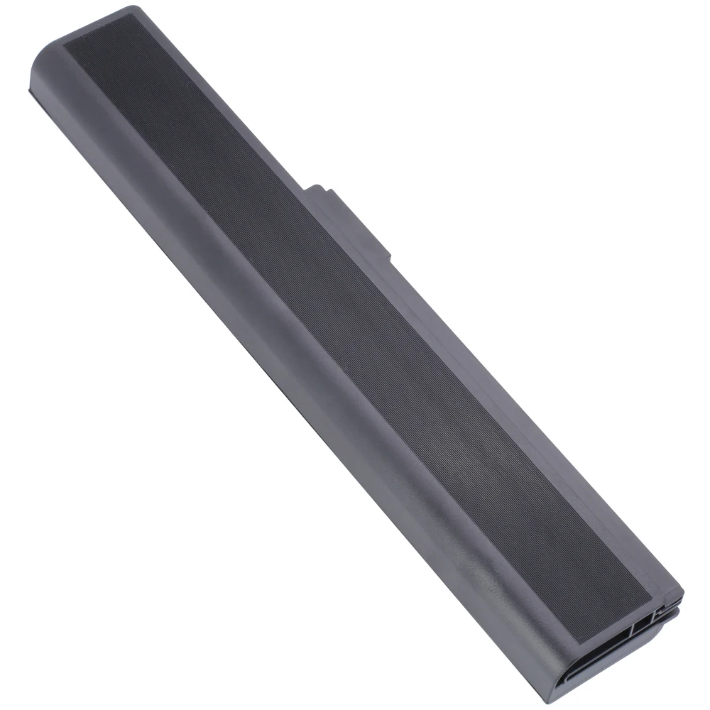 10 шт. Замена ноутбука Батарея для Asus K42 K52 K52J K52JC K52JE A52 A52F A52J A31-K52 A32-K52 A41-K52 A42-K52 5200 мАч