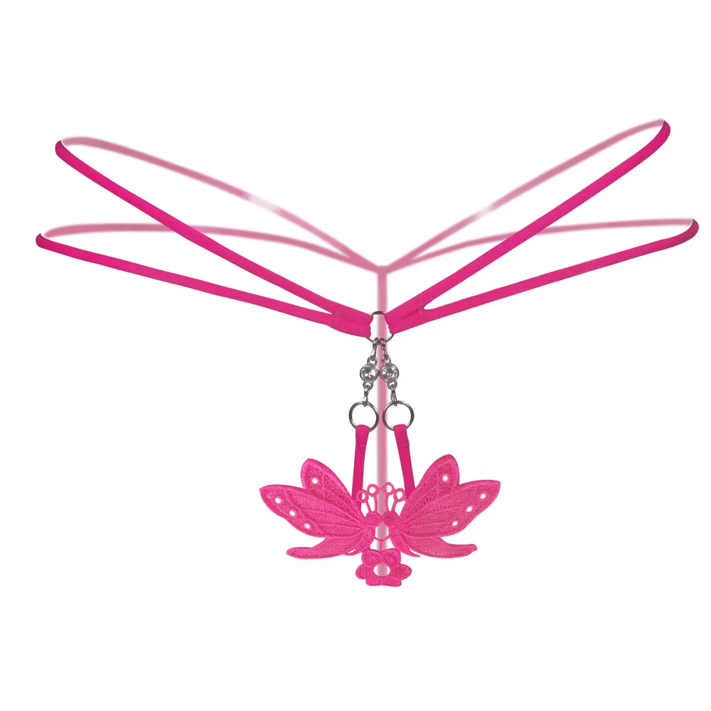 Трусики-стринги женские для взрослых Эротические трусики | Тематическая одежда и