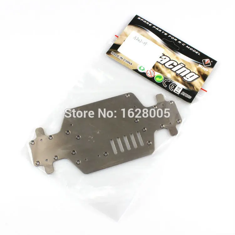 WLtoys a202 a212 a222 a232 a242 a252 1:24 запасные части для радиоуправляемого автомобиля сплав
