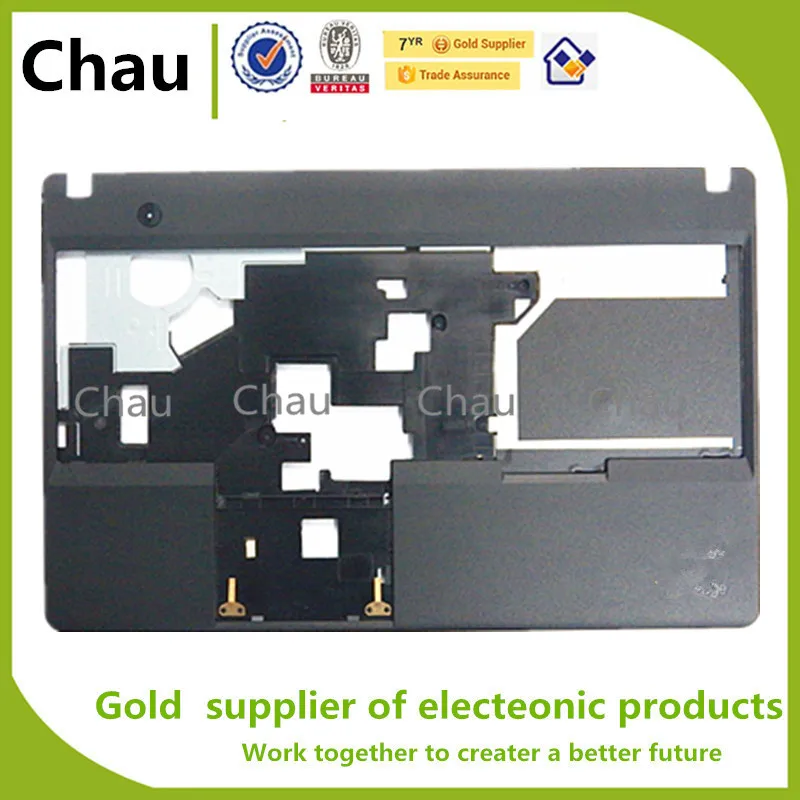 Новинка для Thinkpad Lenovo E530 E535 E530C E545 верхняя крышка Упор рук верхний корпус 04Y1210