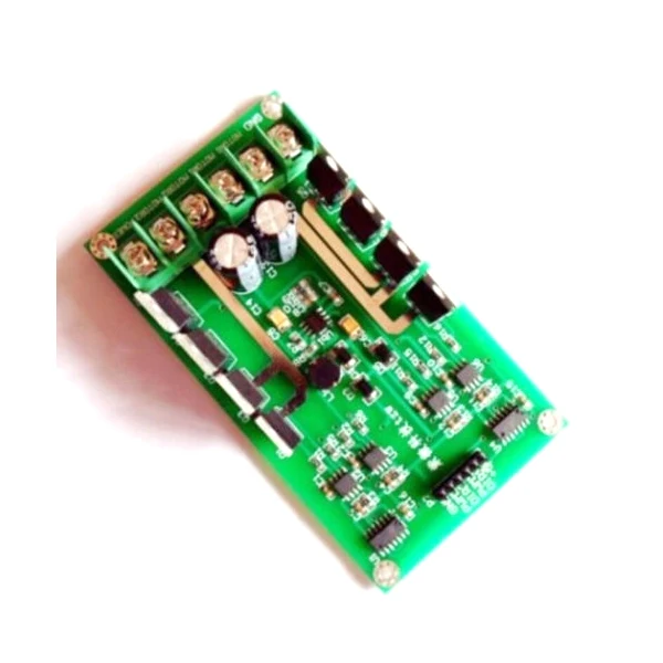 Плата модуля драйвера двойного двигателя H-bridge DC MOSFET IRF3205 3-36 в 12 В 24 10 А пик 30 |
