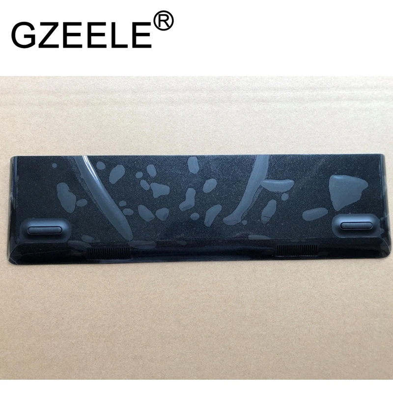 

GZEELE NEW for Dell Precision 15 7510 7520 Bottom Battery Access Panel Door JCGM5 0JCGM5 Bottom Base Cover Door