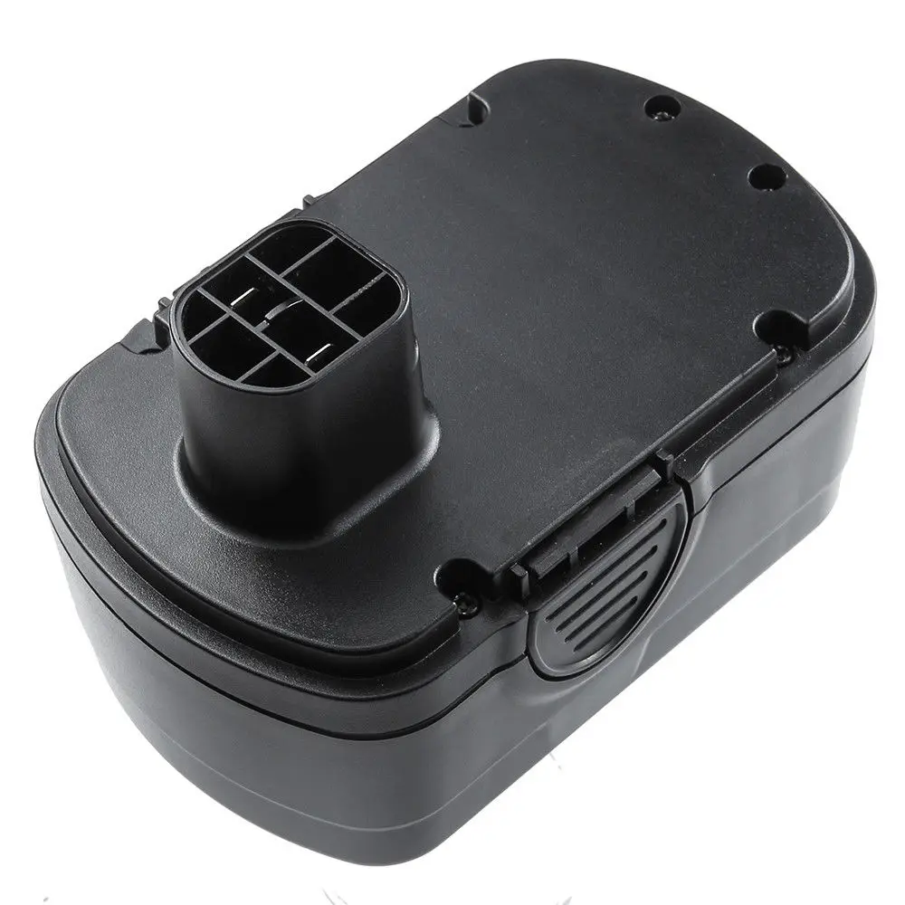 Сменный никель кадмиевый аккумулятор ELEOPTION 18 в 2000 мАч для Earthwise Mode BP91001 CB20018|battery