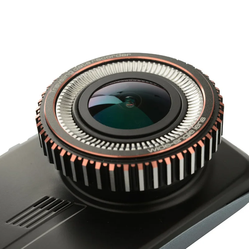 Оригинал 3.0 дюймовый Автомобильный ВИДЕОРЕГИСТРАТОР Камера HD18 Cortex A9 ЖК FHD 1080 P