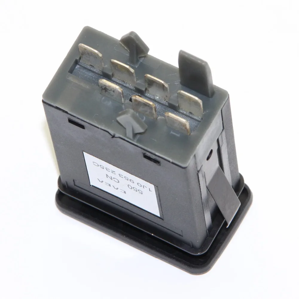 Фото OEM прерыватель вспышки для vw Bora Golf Mk4 1J0 953 235 C 1J0 953 235c №3